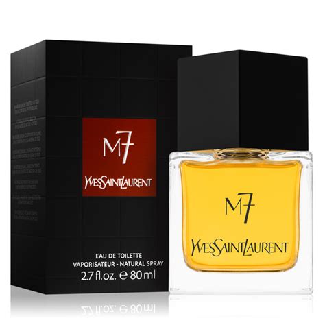 yves saint laurent m7